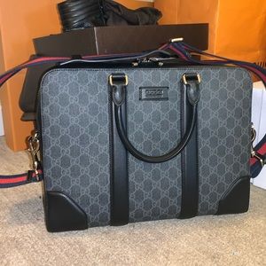 Gucci Briefcase